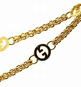 Image result for Gucci Chain Belt