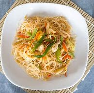 Image result for Chinese Stir Fried Rice Noodles