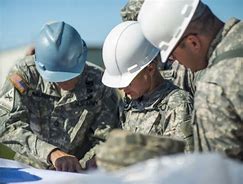 Image result for 12B Combat Engineer