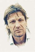 Image result for Sean Bean Pixels