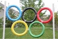 Image result for Olympic-themed Party Ideas