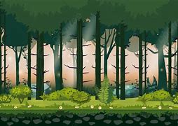 Image result for Background Game Hutan