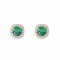 Image result for Emerald Earrings