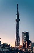 Image result for TOKYO SKYTREE Architecture