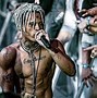 Image result for Xxxtentacion Face 4K