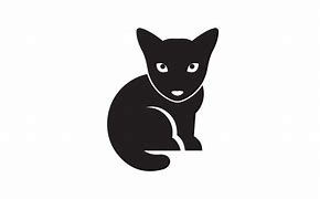 Image result for Cat Logo Design Free