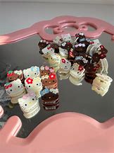 Image result for Sanrio Hair Clips