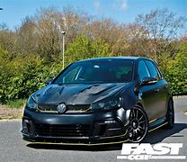 Image result for MK6 Golf R Modified