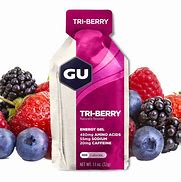 Image result for Gu Gel Bottle