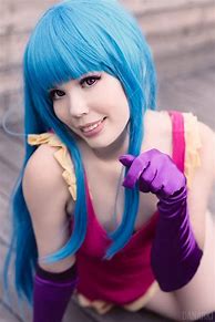 Image result for Bella Luna Cosplay MeMeMe