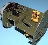 Image result for B-17 Cockpit