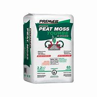 Image result for Tonne Bag Peat Moss