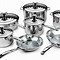 Image result for Best Rated Stainless Steel Cookware