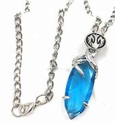 Image result for Yuna Final Fantasy Necklace