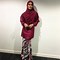 Image result for Baju Raya Artis