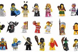 Image result for LEGO Total Drama Island