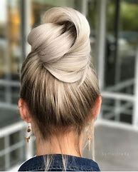 Image result for Elegant Updos for Women