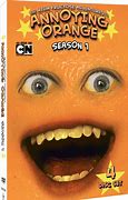 Image result for Annoying Orange AOK