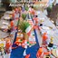 Image result for Olympic-themed Party Ideas