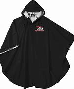 Image result for Football Poncho