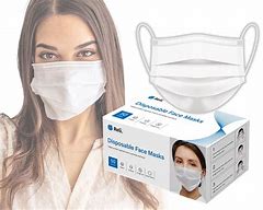 Image result for Whitehead Face Mask