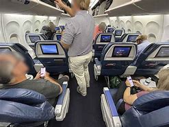 Image result for Delta Airlines First Class Seating