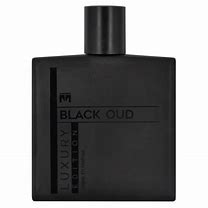 Image result for Black Magic Oud