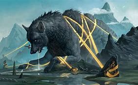 Image result for Greek Wolf God