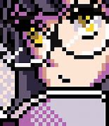 Image result for 32X32 Pixel Art Face