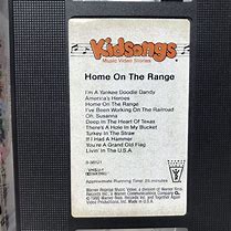 Image result for Kidsongs Home On the Range