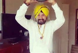 Image result for Daler Mehndi Long Coat