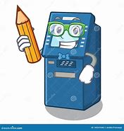 Image result for ATM Machine Animated