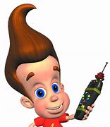 Image result for Jimmy Neutron Burping Soda