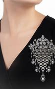 Image result for Greville Diamond Stomacher