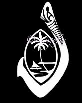 Image result for Guam Seal Decal