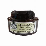 Image result for Coffee Sugar Scrub