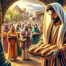 Image result for Matthew 17 14-21