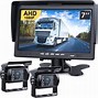 Image result for Truck Reverse Camera