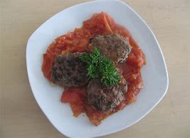 Image result for Kufta Recipe