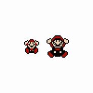 Image result for Big Mario Sprite