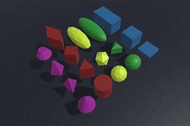 Image result for Shapes Sketchfab