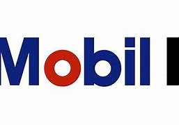 Image result for Mobil Engine Oil Logo