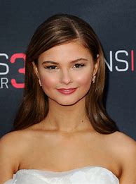 Image result for Insidious Chapter 3 Stefanie Scott