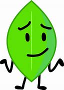 Image result for Leafy BFDI PFP