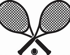 Image result for Tennis Racquet and Ball