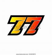 Image result for Race Car Number 77