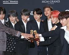 Image result for BTS Debut Red Carpet