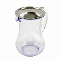 Image result for Plastic Water Pitcher