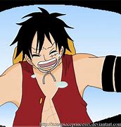 Image result for Luffy Crying