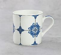 Image result for Blue Mugs 300Ml